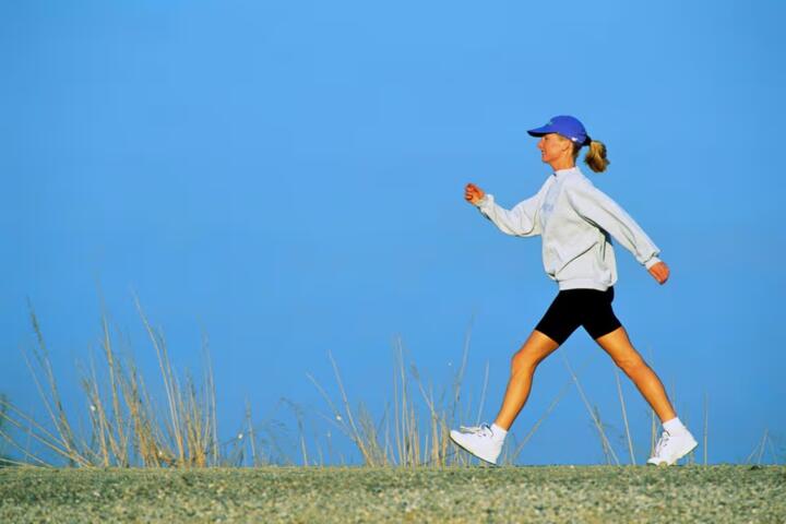 Walking Pace: Easy vs Brisk vs Vigorous Intensity