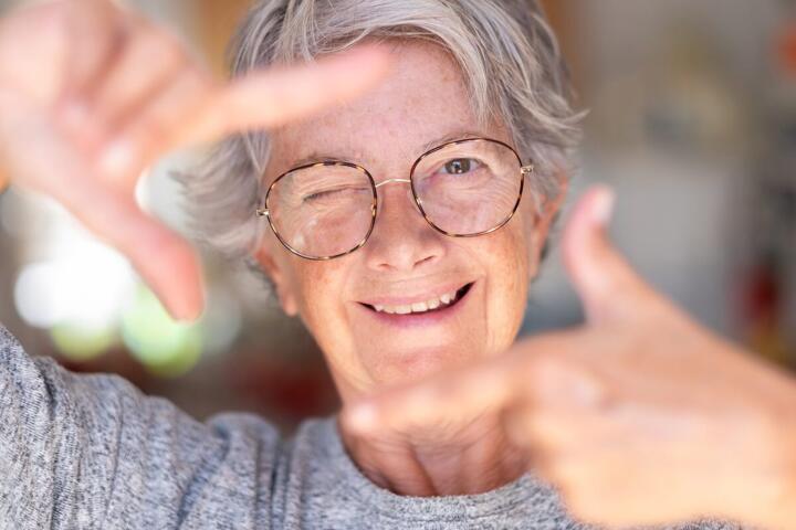 How to Stay Focused as You Get Older