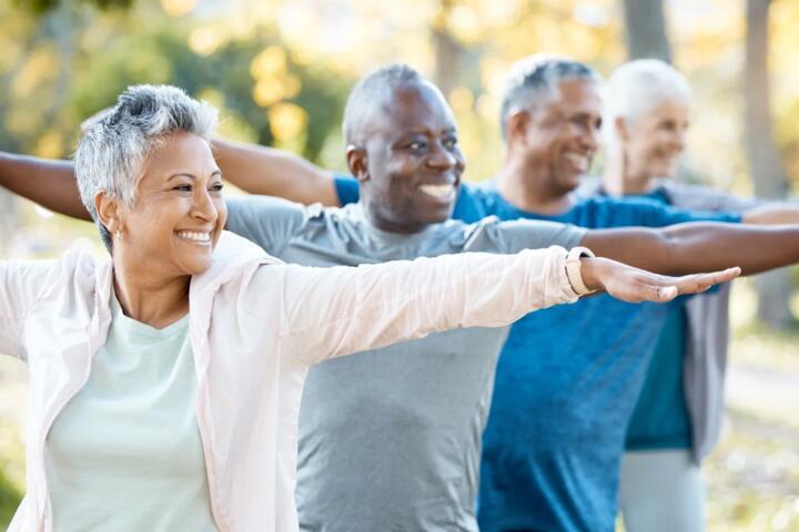 Healthspan vs Lifespan: Which Metrics Actually Matter